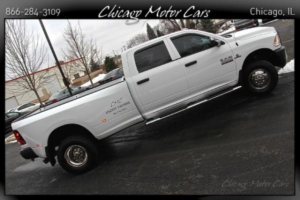 Used-2014-Ram-3500-Crew-Cab-4WD-Tradesman