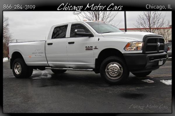 Used-2014-Ram-3500-Crew-Cab-4WD-Tradesman