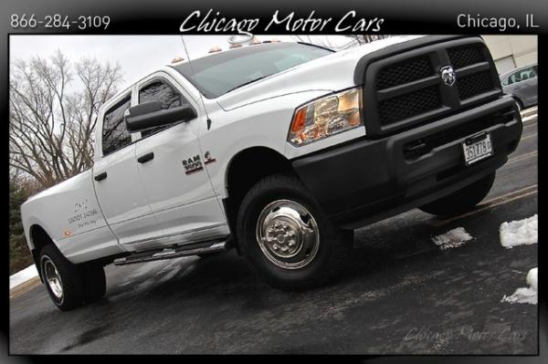 Used-2014-Ram-3500-Crew-Cab-4WD-Tradesman