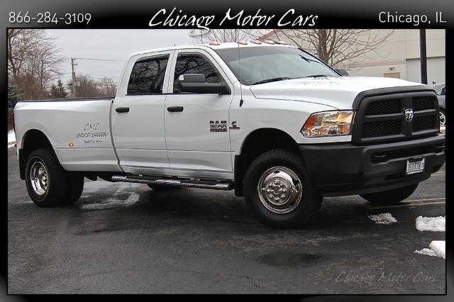 Used-2014-Ram-3500-Crew-Cab-4WD-Tradesman