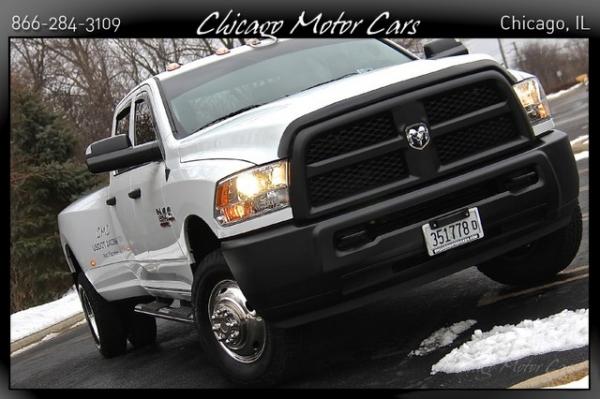 Used-2014-Ram-3500-Crew-Cab-4WD-Tradesman