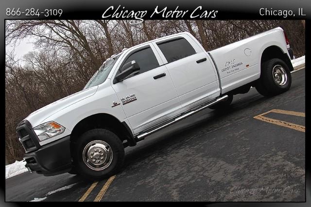 Used-2014-Ram-3500-Crew-Cab-4WD-Tradesman