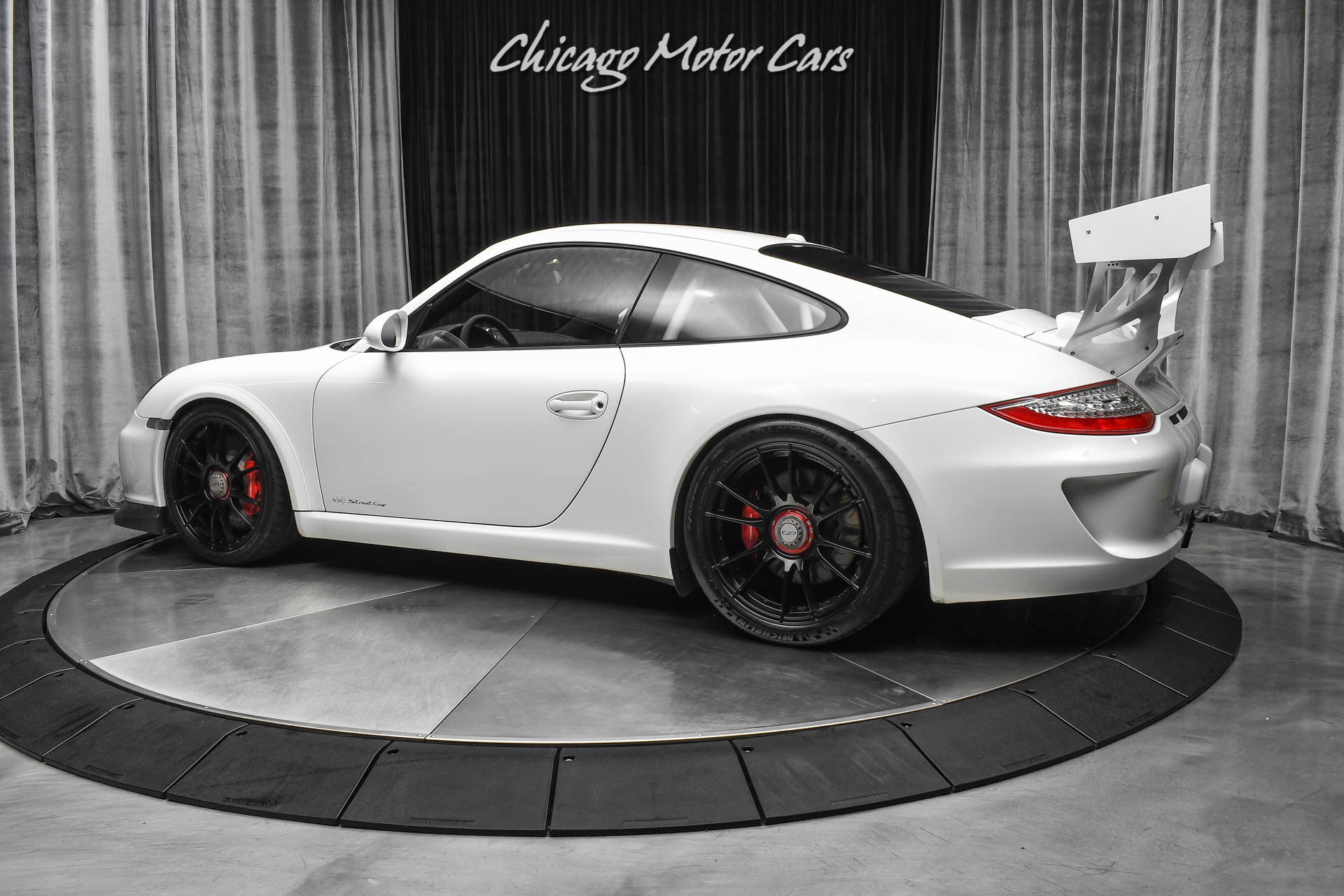 Used-2011-Porsche-911-GT3-CupRS-Upgrades-6-Speed-Manual-1-of-3-GT3-Produced-in-2011