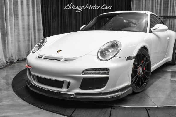 Used-2011-Porsche-911-GT3-CupRS-Upgrades-6-Speed-Manual-1-of-3-GT3-Produced-in-2011