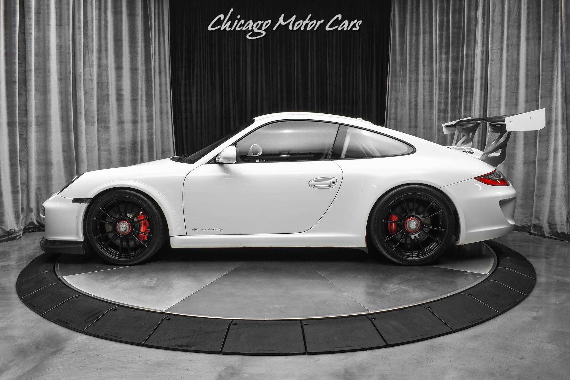 Used-2011-Porsche-911-GT3-CupRS-Upgrades-6-Speed-Manual-1-of-3-GT3-Produced-in-2011