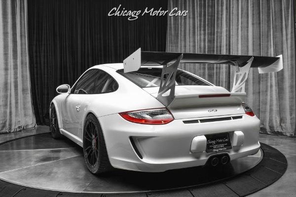 Used-2011-Porsche-911-GT3-CupRS-Upgrades-6-Speed-Manual-1-of-3-GT3-Produced-in-2011