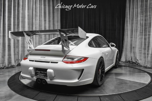 Used-2011-Porsche-911-GT3-CupRS-Upgrades-6-Speed-Manual-1-of-3-GT3-Produced-in-2011