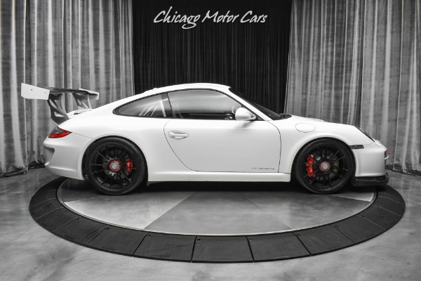 Used-2011-Porsche-911-GT3-CupRS-Upgrades-6-Speed-Manual-1-of-3-GT3-Produced-in-2011