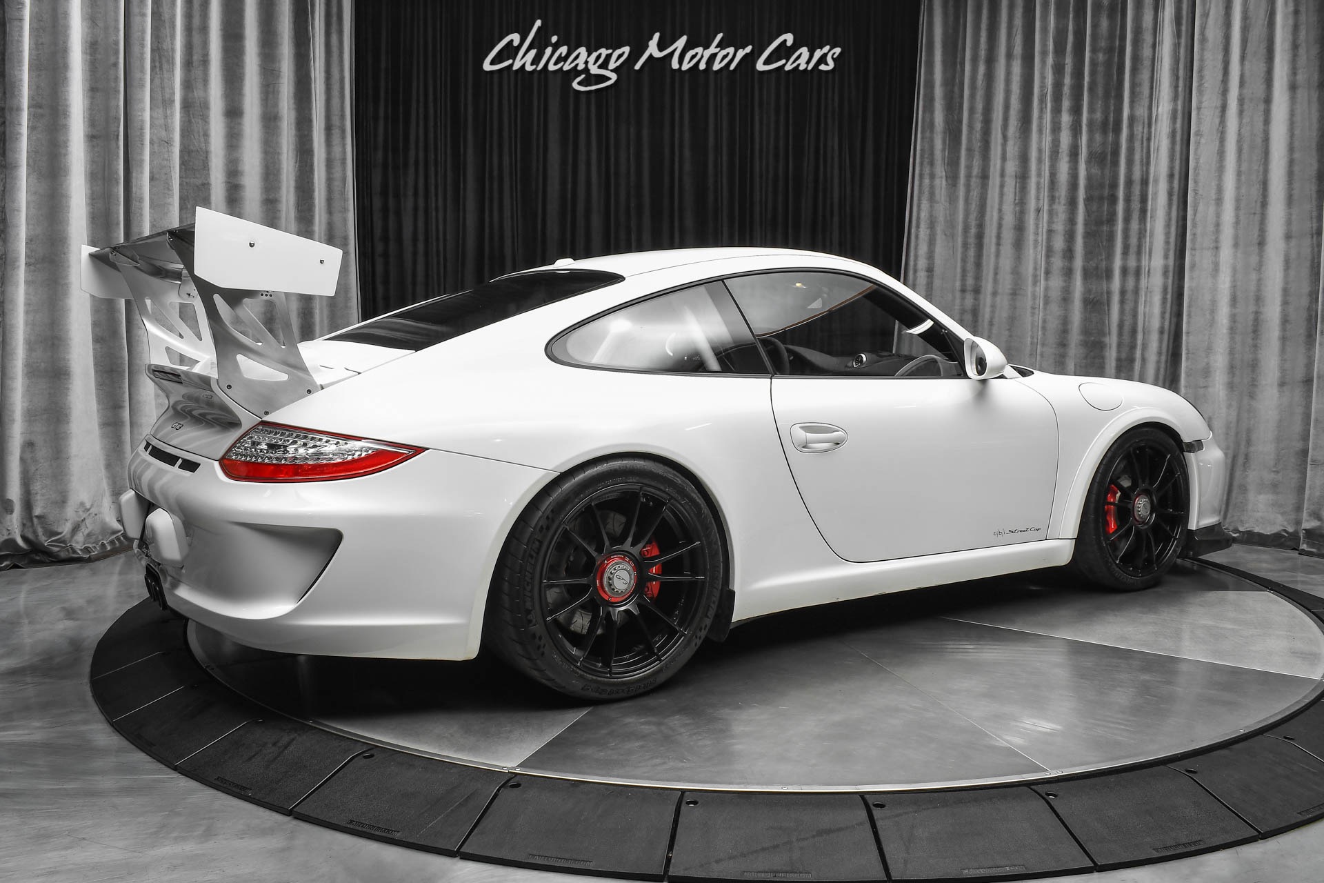 Used-2011-Porsche-911-GT3-CupRS-Upgrades-6-Speed-Manual-1-of-3-GT3-Produced-in-2011