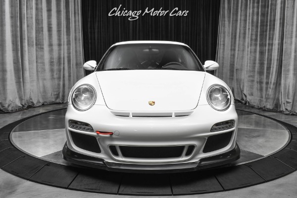 Used-2011-Porsche-911-GT3-CupRS-Upgrades-6-Speed-Manual-1-of-3-GT3-Produced-in-2011