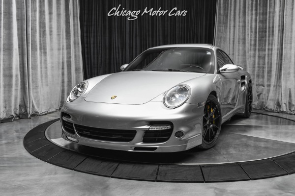 Used-2007-Porsche-911-Turbo-6-SPEED-MANUAL-EVT-Signature-Turbo-Kit-720HP-PCCB-EVOMs