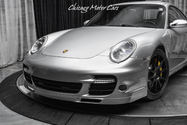 Used-2007-Porsche-911-Turbo-6-SPEED-MANUAL-EVT-Signature-Turbo-Kit-720HP-PCCB-EVOMs