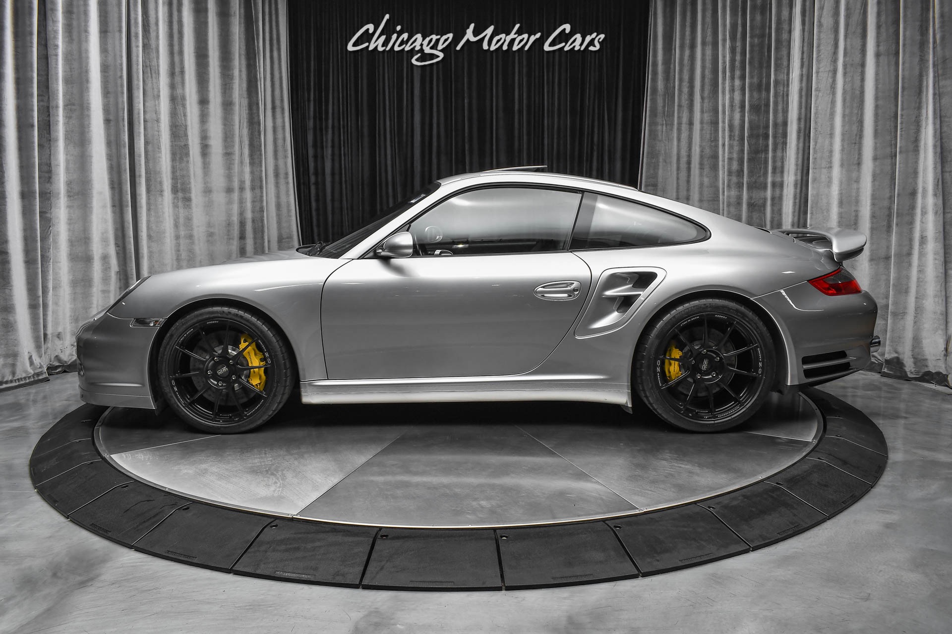 Used-2007-Porsche-911-Turbo-6-SPEED-MANUAL-EVT-Signature-Turbo-Kit-720HP-PCCB-EVOMs