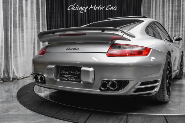 Used-2007-Porsche-911-Turbo-6-SPEED-MANUAL-EVT-Signature-Turbo-Kit-720HP-PCCB-EVOMs