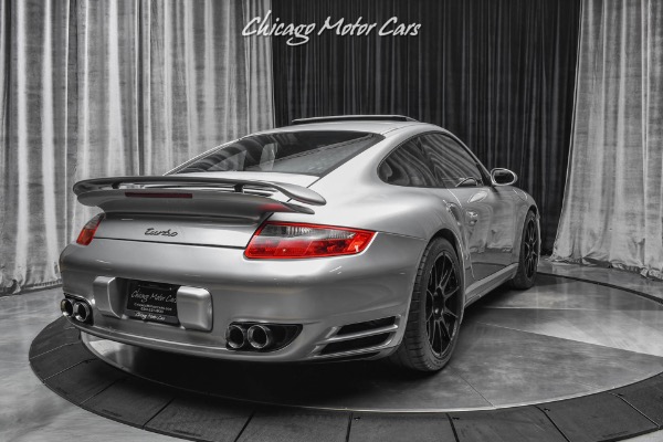 Used-2007-Porsche-911-Turbo-6-SPEED-MANUAL-EVT-Signature-Turbo-Kit-720HP-PCCB-EVOMs