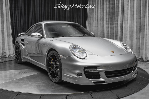 Used-2007-Porsche-911-Turbo-6-SPEED-MANUAL-EVT-Signature-Turbo-Kit-720HP-PCCB-EVOMs