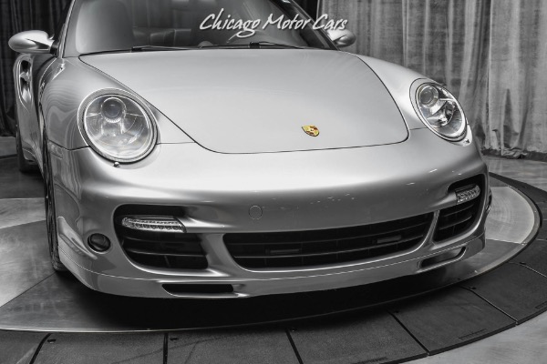 Used-2007-Porsche-911-Turbo-6-SPEED-MANUAL-EVT-Signature-Turbo-Kit-720HP-PCCB-EVOMs