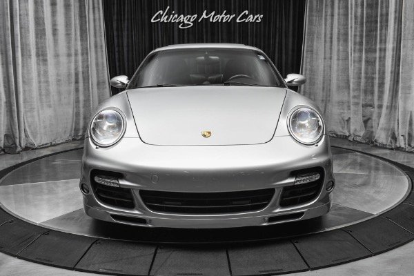 Used-2007-Porsche-911-Turbo-6-SPEED-MANUAL-EVT-Signature-Turbo-Kit-720HP-PCCB-EVOMs