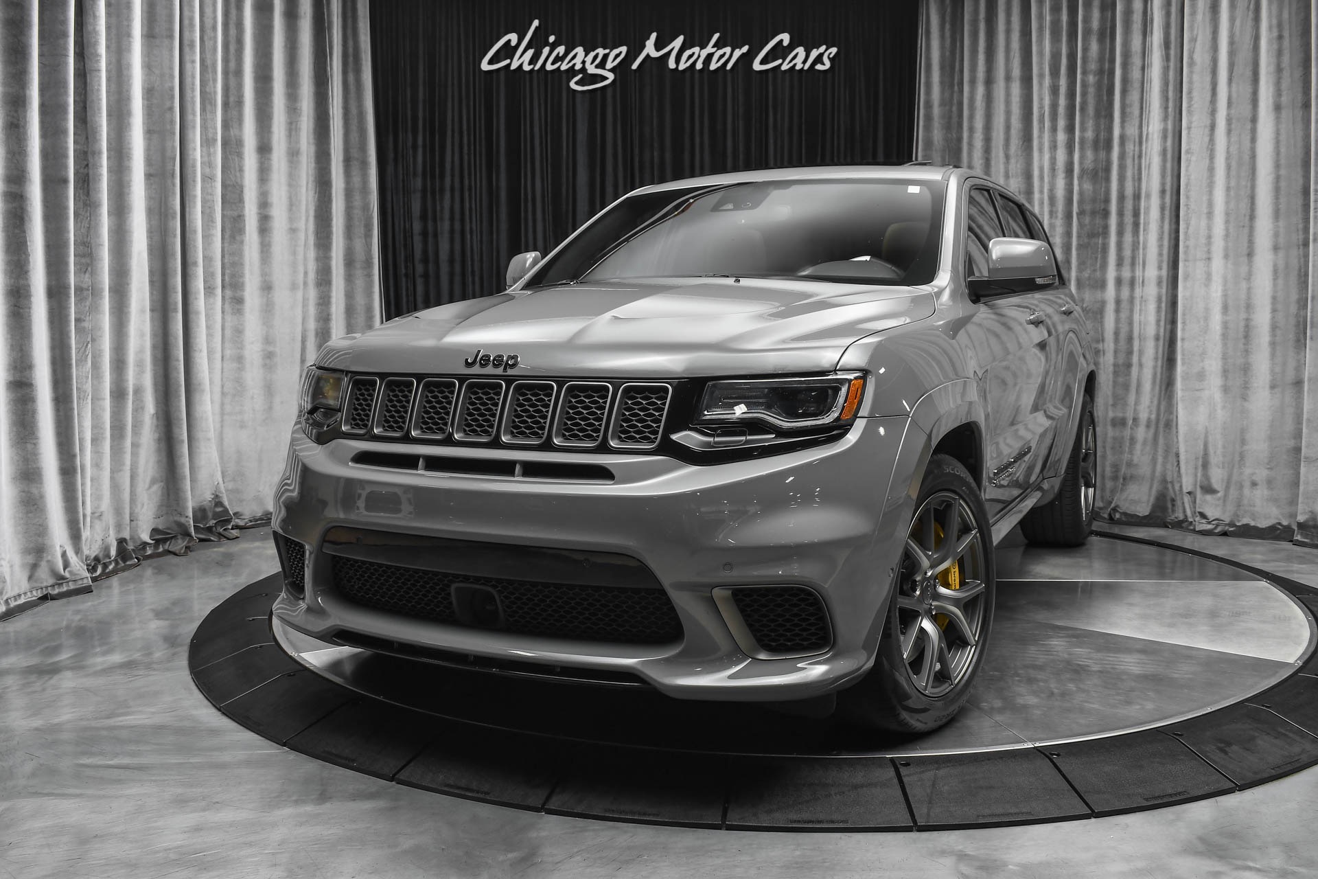 Used-2020-Jeep-Grand-Cherokee-Trackhawk-Dual-Pane-Sunroof-ProTech-Package-707-Horsepower