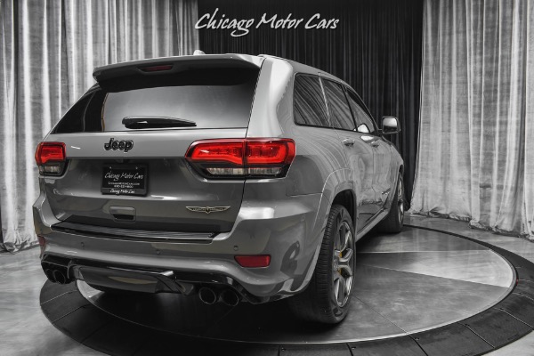 Used-2020-Jeep-Grand-Cherokee-Trackhawk-Dual-Pane-Sunroof-ProTech-Package-707-Horsepower