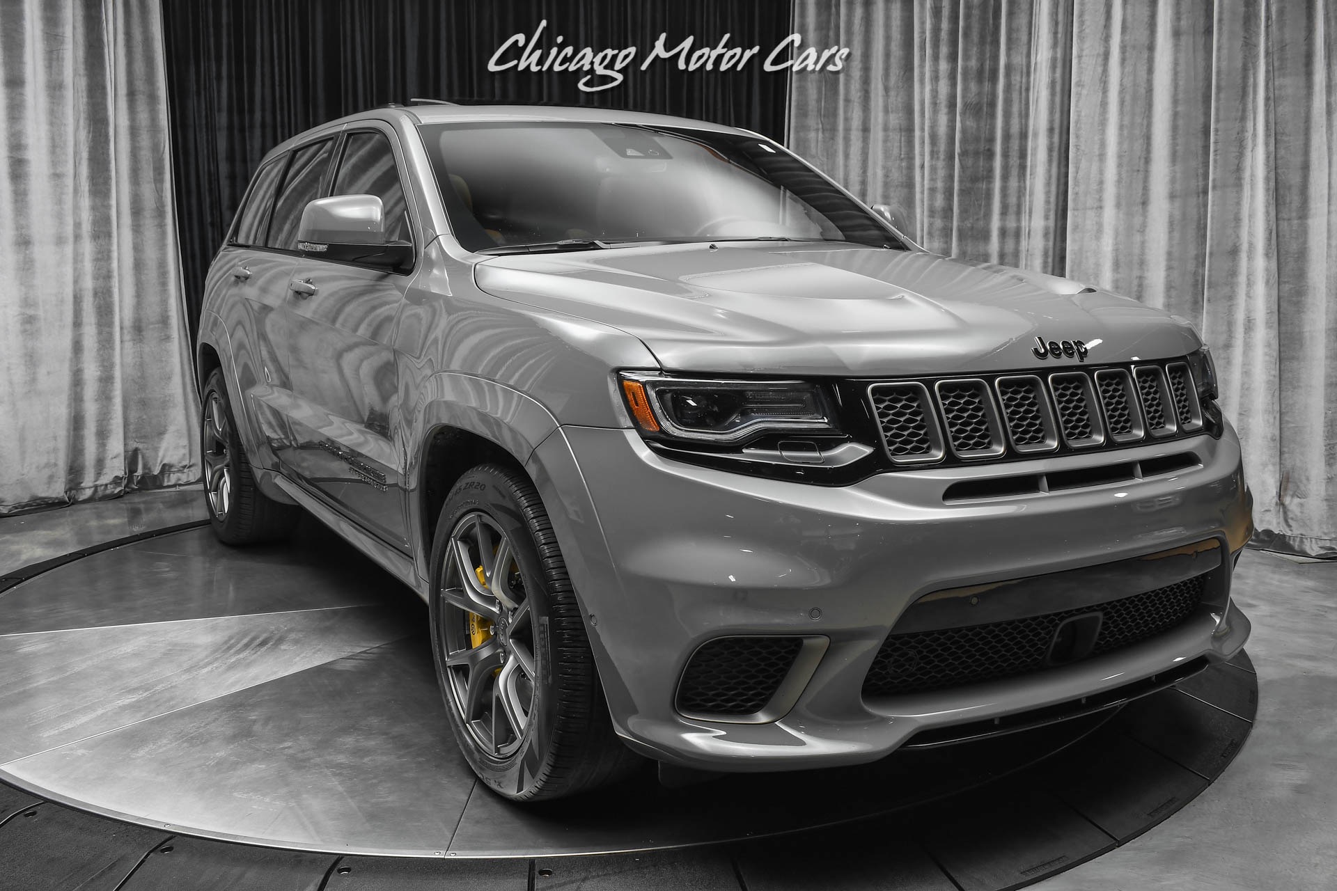 Used-2020-Jeep-Grand-Cherokee-Trackhawk-Dual-Pane-Sunroof-ProTech-Package-707-Horsepower