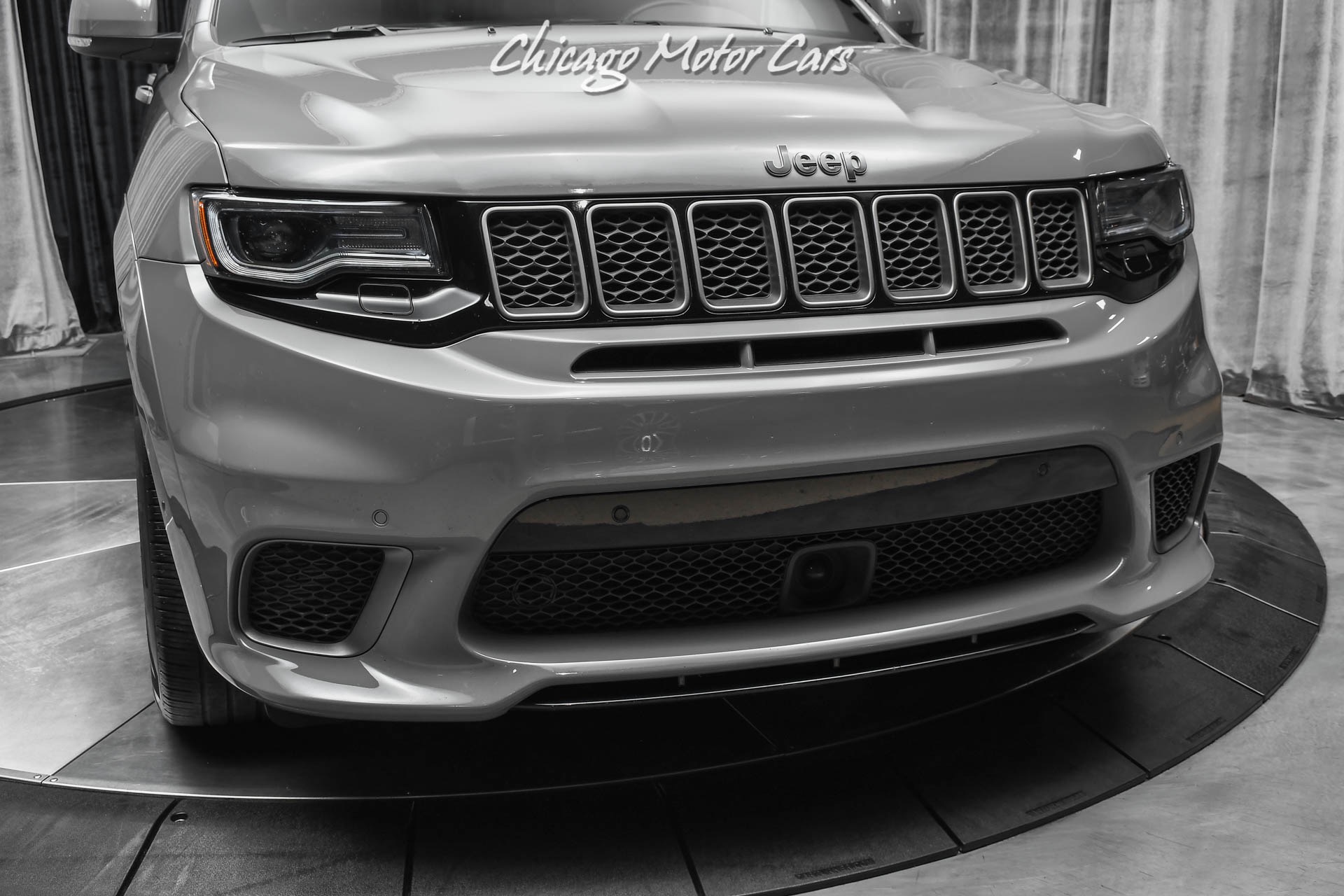 Used-2020-Jeep-Grand-Cherokee-Trackhawk-Dual-Pane-Sunroof-ProTech-Package-707-Horsepower