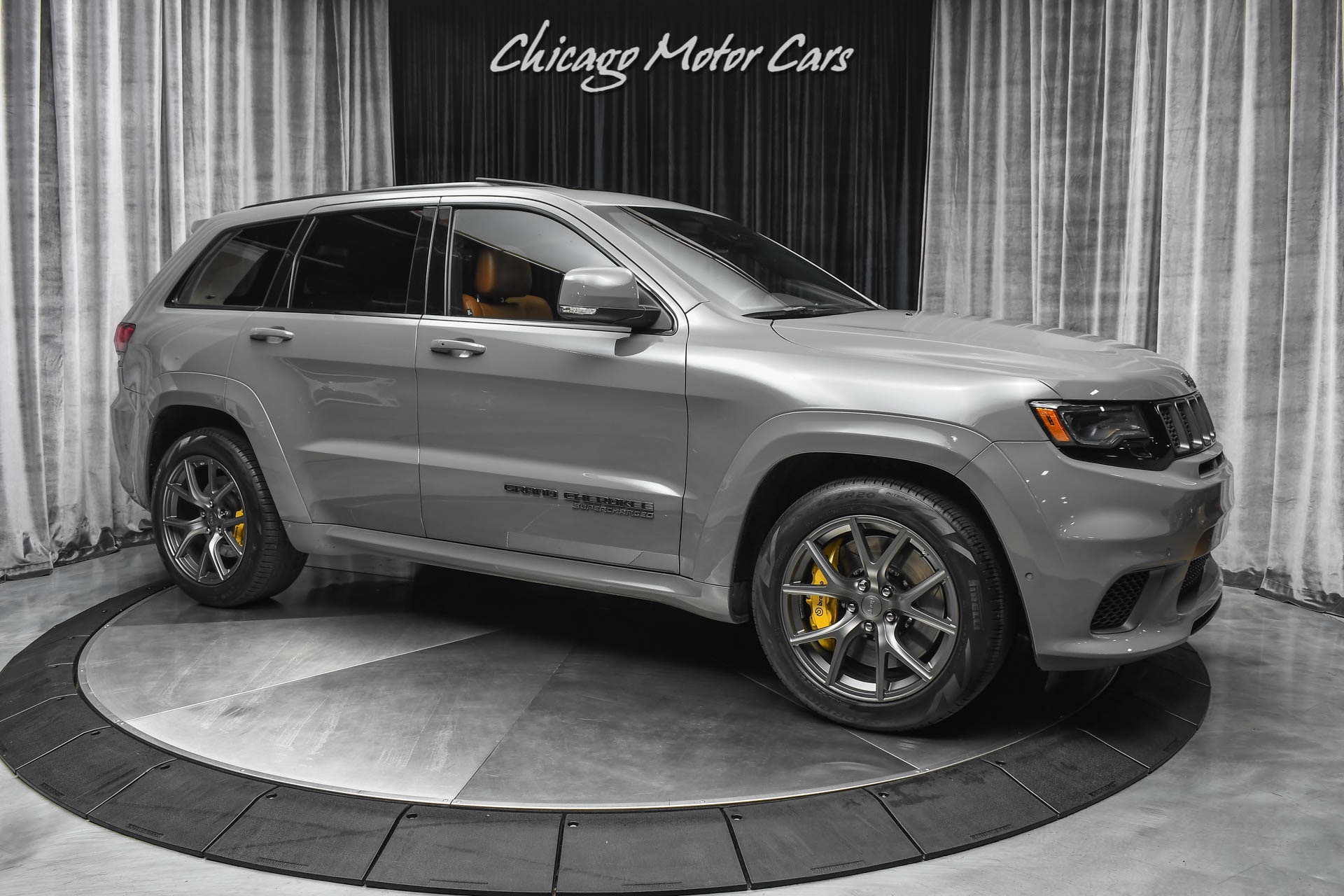 Used-2020-Jeep-Grand-Cherokee-Trackhawk-Dual-Pane-Sunroof-ProTech-Package-707-Horsepower