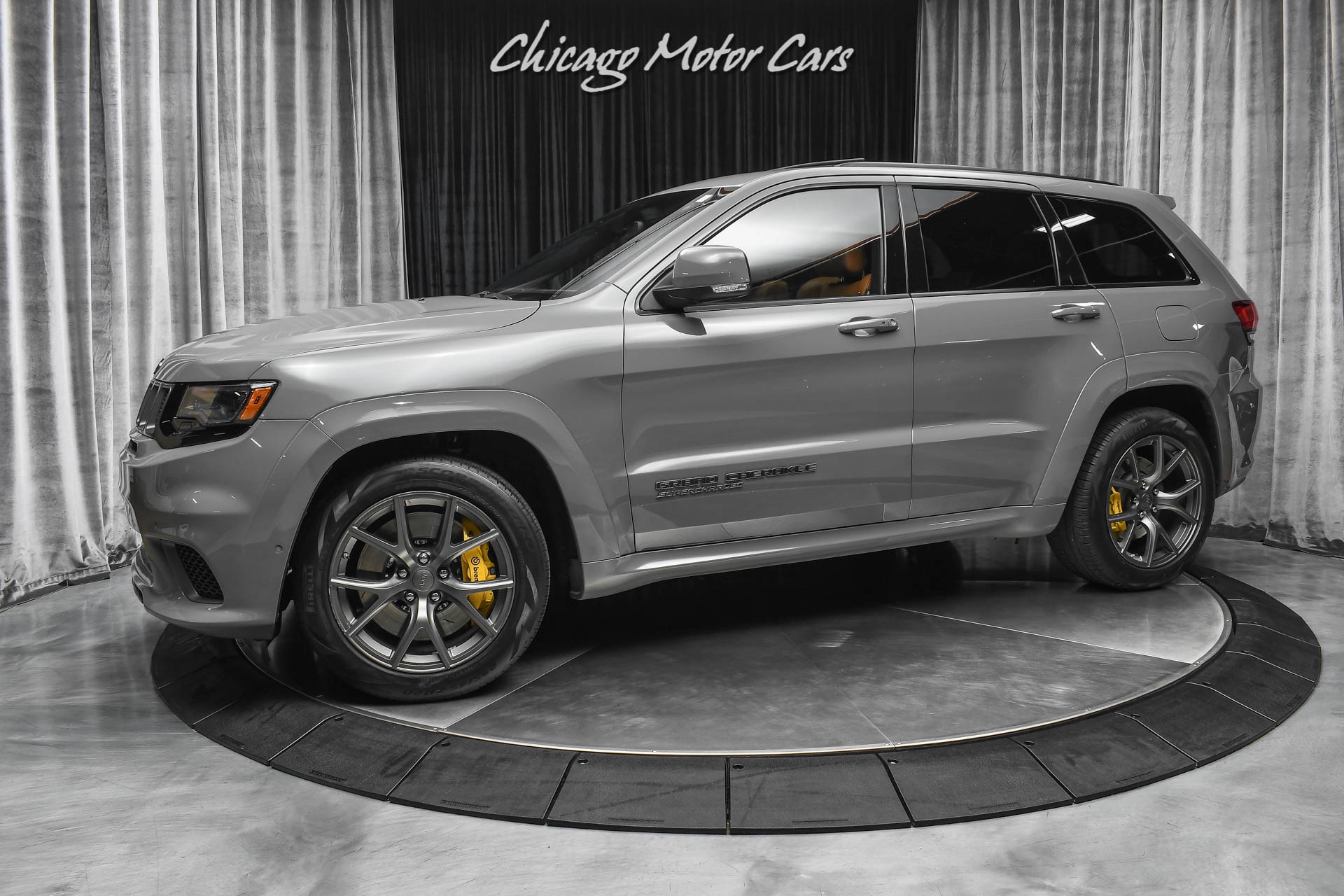 Used-2020-Jeep-Grand-Cherokee-Trackhawk-Dual-Pane-Sunroof-ProTech-Package-707-Horsepower