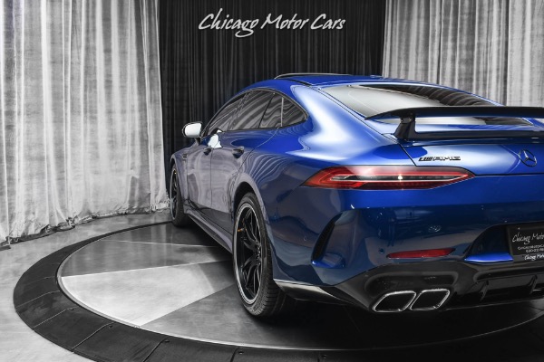 Used-2019-Mercedes-Benz-AMG-GT63-S-189kMSRP-Exterior-Carbon-Fiber-Package-Huge-Option-List-Serviced