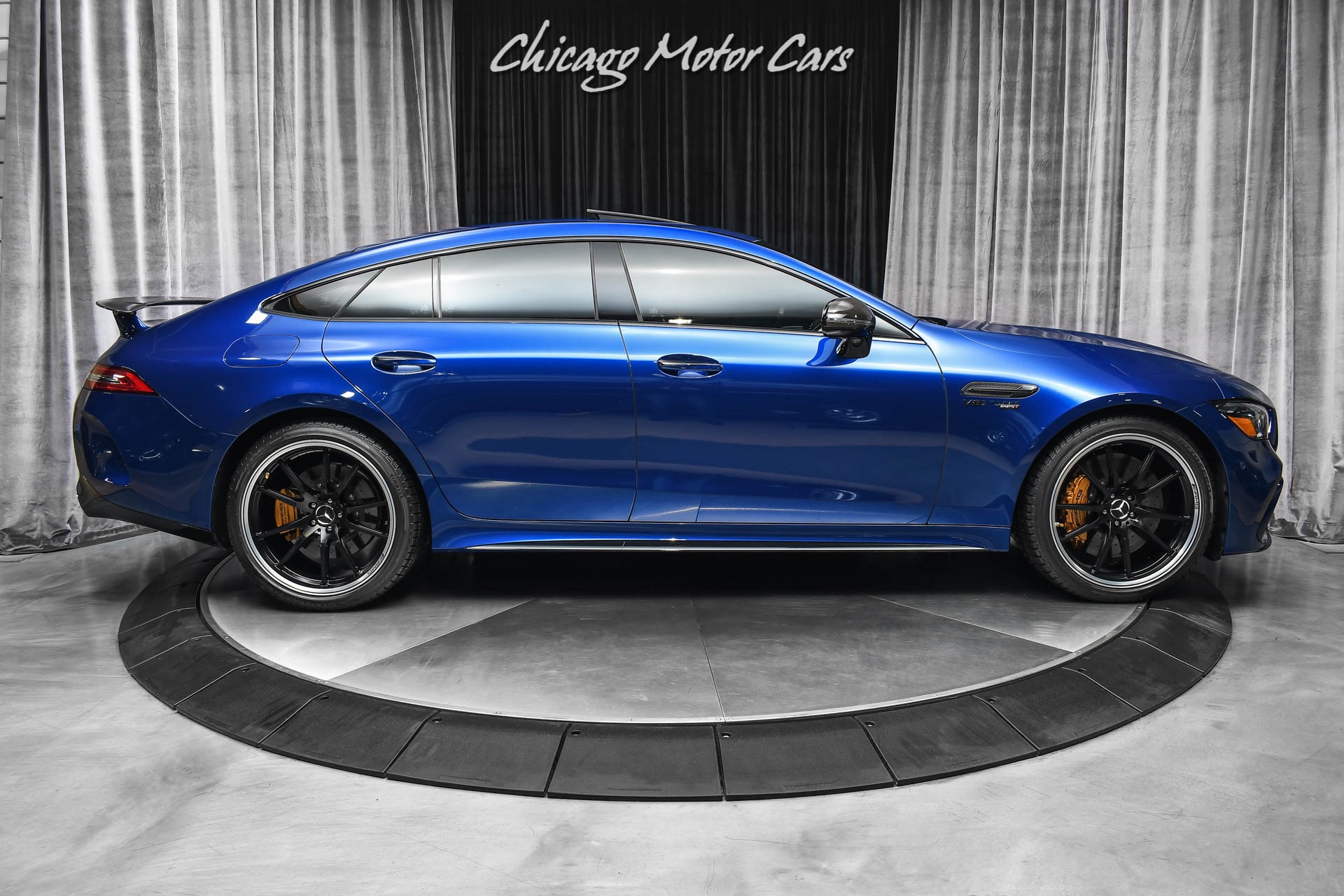 Used-2019-Mercedes-Benz-AMG-GT63-S-189kMSRP-Exterior-Carbon-Fiber-Package-Huge-Option-List-Serviced