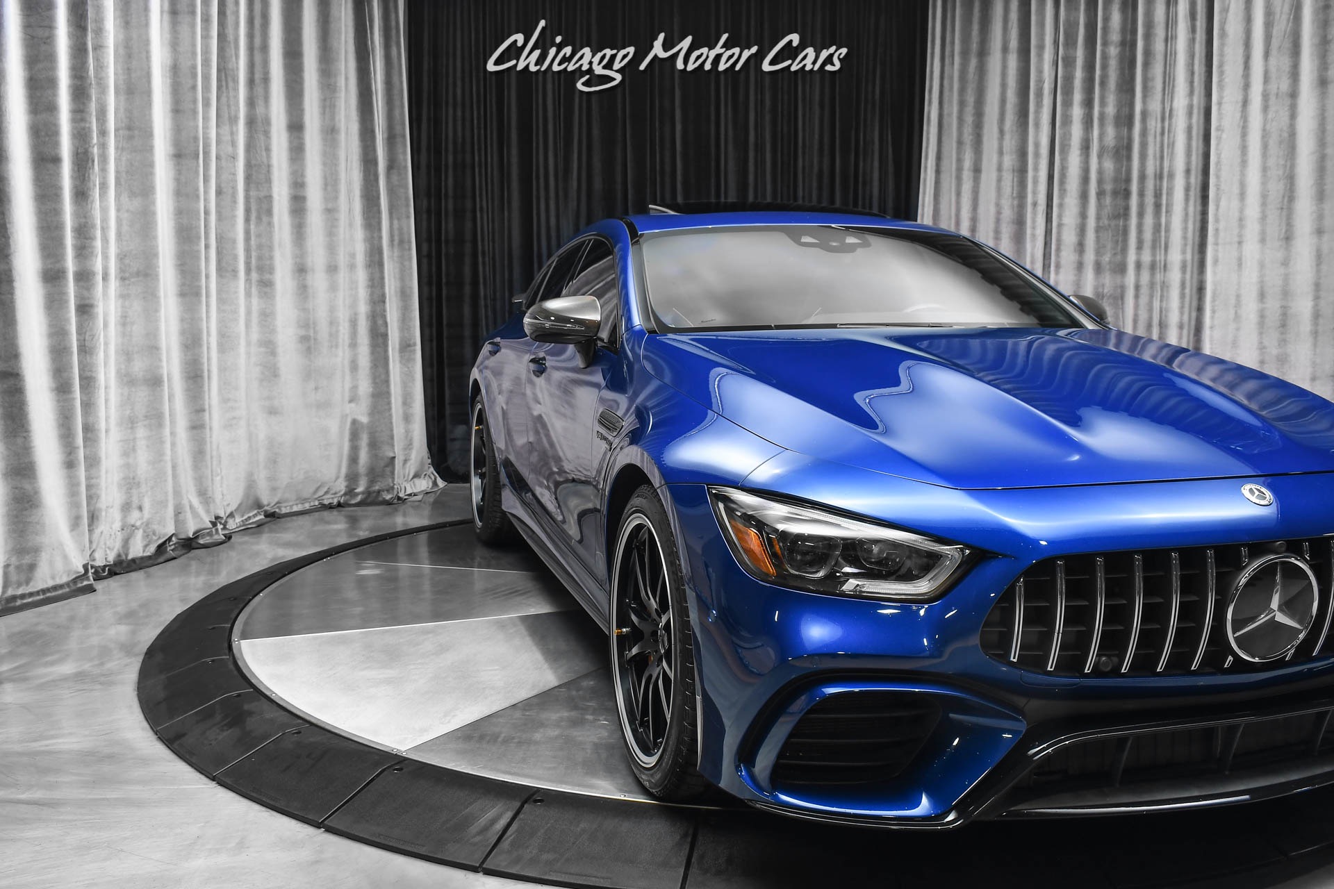 Used-2019-Mercedes-Benz-AMG-GT63-S-189kMSRP-Exterior-Carbon-Fiber-Package-Huge-Option-List-Serviced