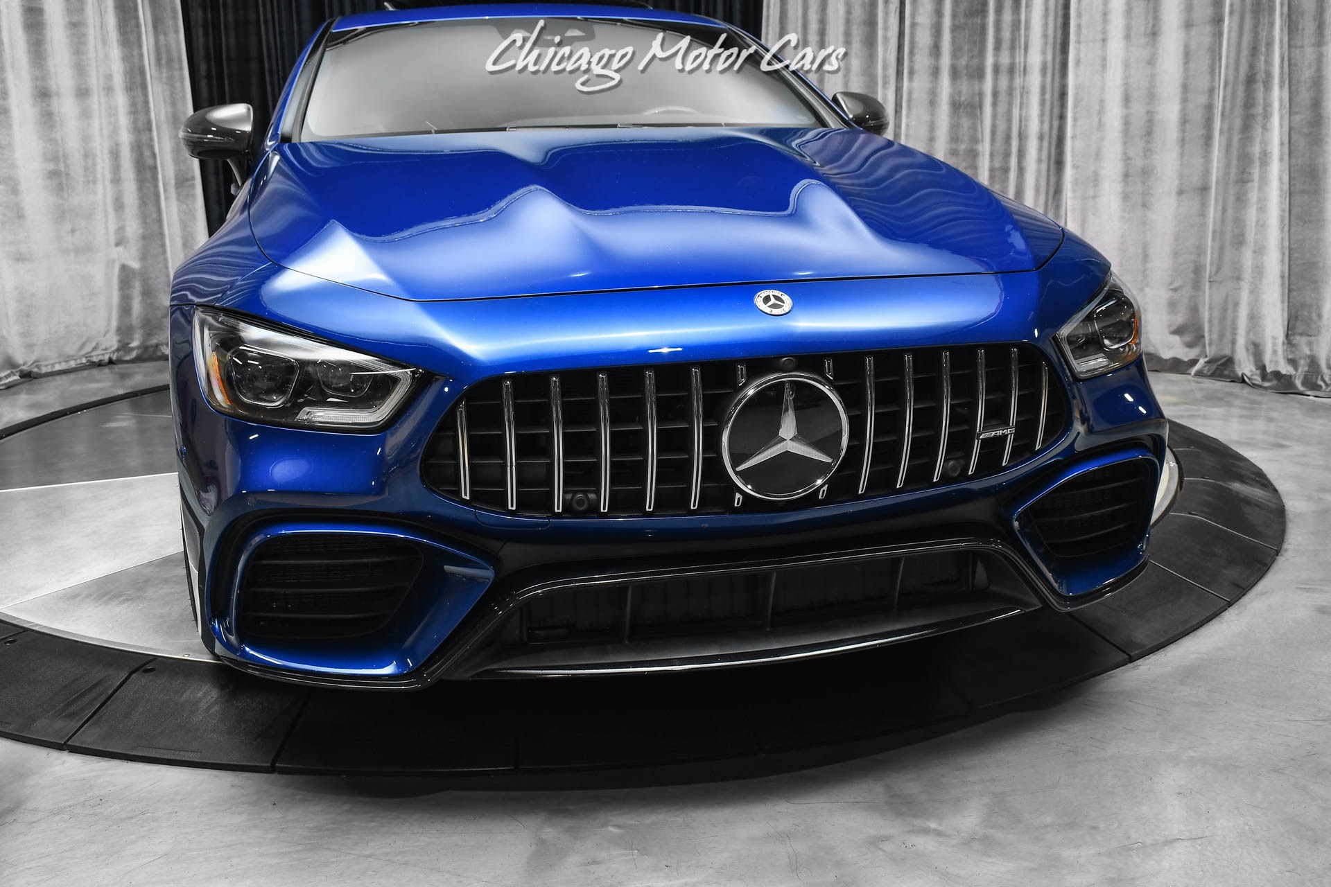 Used-2019-Mercedes-Benz-AMG-GT63-S-189kMSRP-Exterior-Carbon-Fiber-Package-Huge-Option-List-Serviced