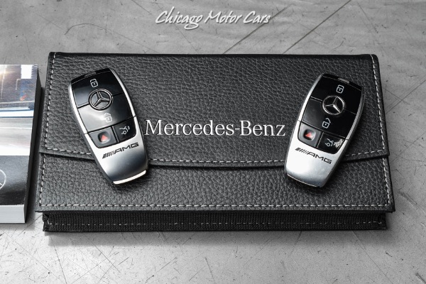 Used-2019-Mercedes-Benz-AMG-GT63-S-189kMSRP-Exterior-Carbon-Fiber-Package-Huge-Option-List-Serviced