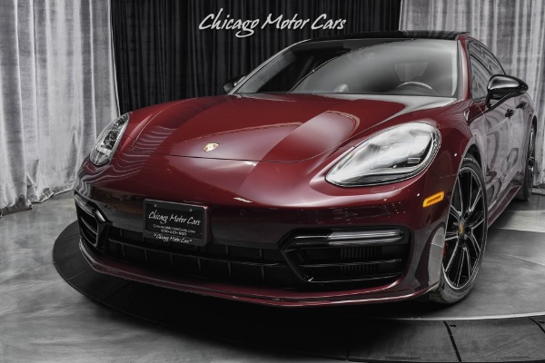 Used-2018-Porsche-Panamera-Turbo-Sport-Turismo-Original-174K-MSRP-SPORT-DESIGN-PACKAGE