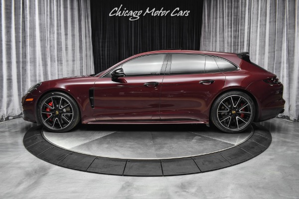 Used-2018-Porsche-Panamera-Turbo-Sport-Turismo-Original-174K-MSRP-SPORT-DESIGN-PACKAGE