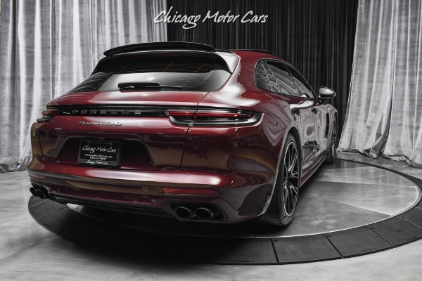 Used-2018-Porsche-Panamera-Turbo-Sport-Turismo-Original-174K-MSRP-SPORT-DESIGN-PACKAGE