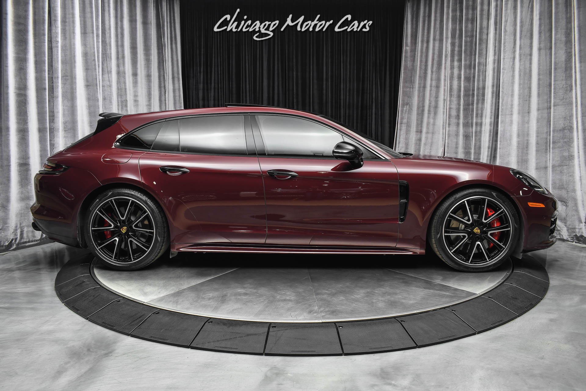 Used-2018-Porsche-Panamera-Turbo-Sport-Turismo-Original-174K-MSRP-SPORT-DESIGN-PACKAGE