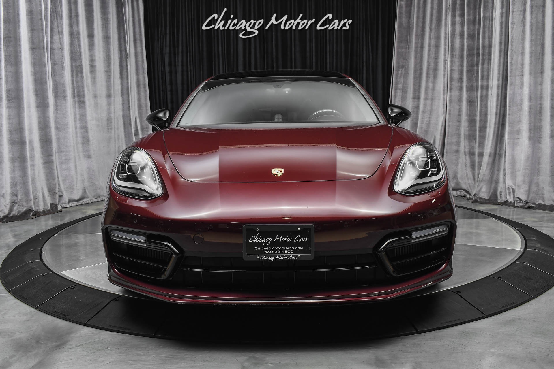 Used-2018-Porsche-Panamera-Turbo-Sport-Turismo-Original-174K-MSRP-SPORT-DESIGN-PACKAGE