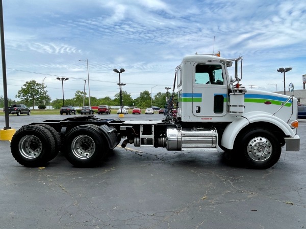 Used-2006-Peterbilt-378-Day-Cab---Cummins-ISX-Power---10-Speed-Manual---WET-KIT