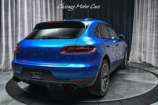 Used-2015-Porsche-Macan-S-AWD-65kMSRP-RS-Design-Wheels-Premium-Package-Plus-BOSE