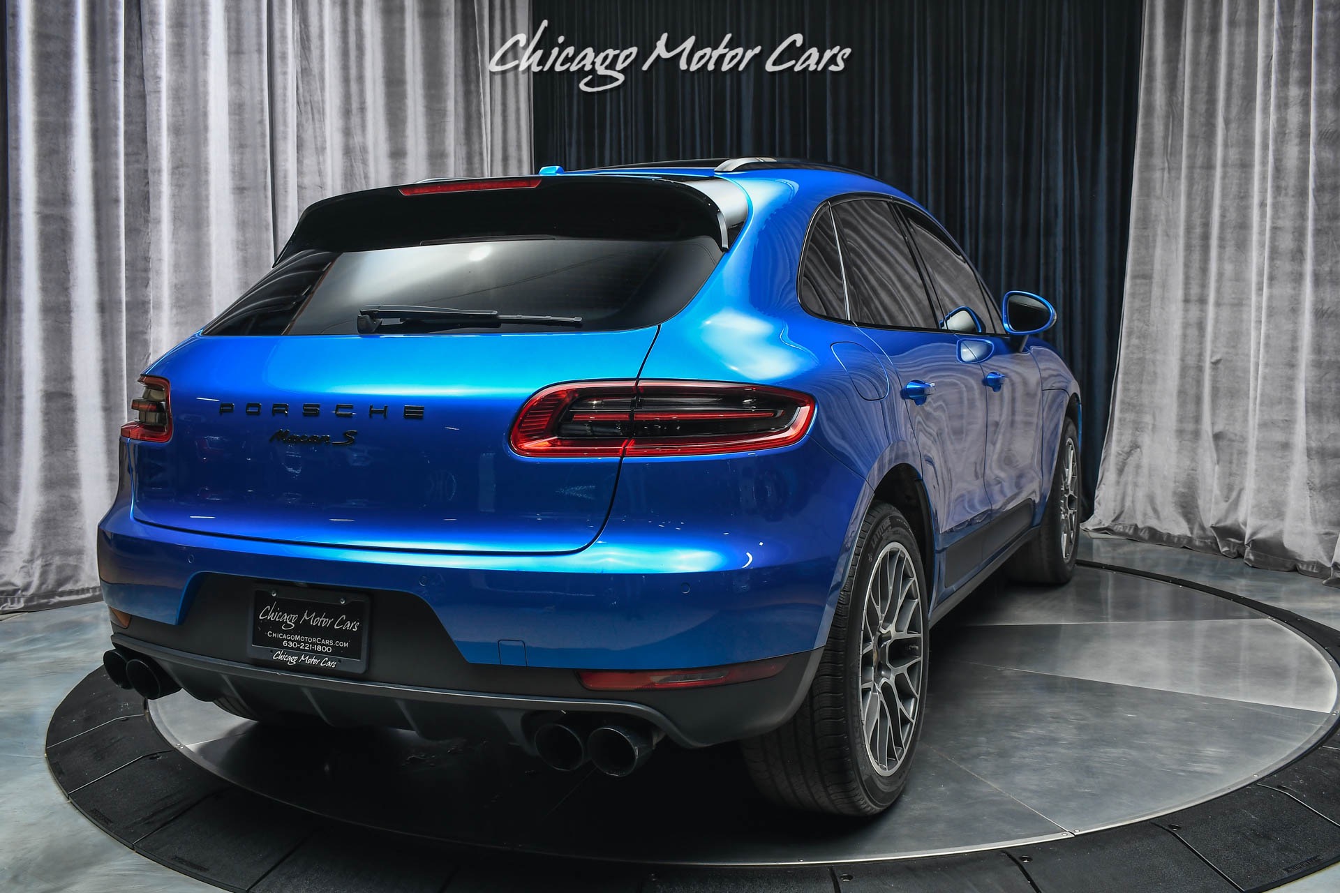 Used-2015-Porsche-Macan-S-AWD-65kMSRP-RS-Design-Wheels-Premium-Package-Plus-BOSE