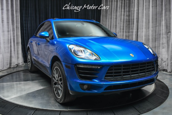 Used-2015-Porsche-Macan-S-AWD-65kMSRP-RS-Design-Wheels-Premium-Package-Plus-BOSE