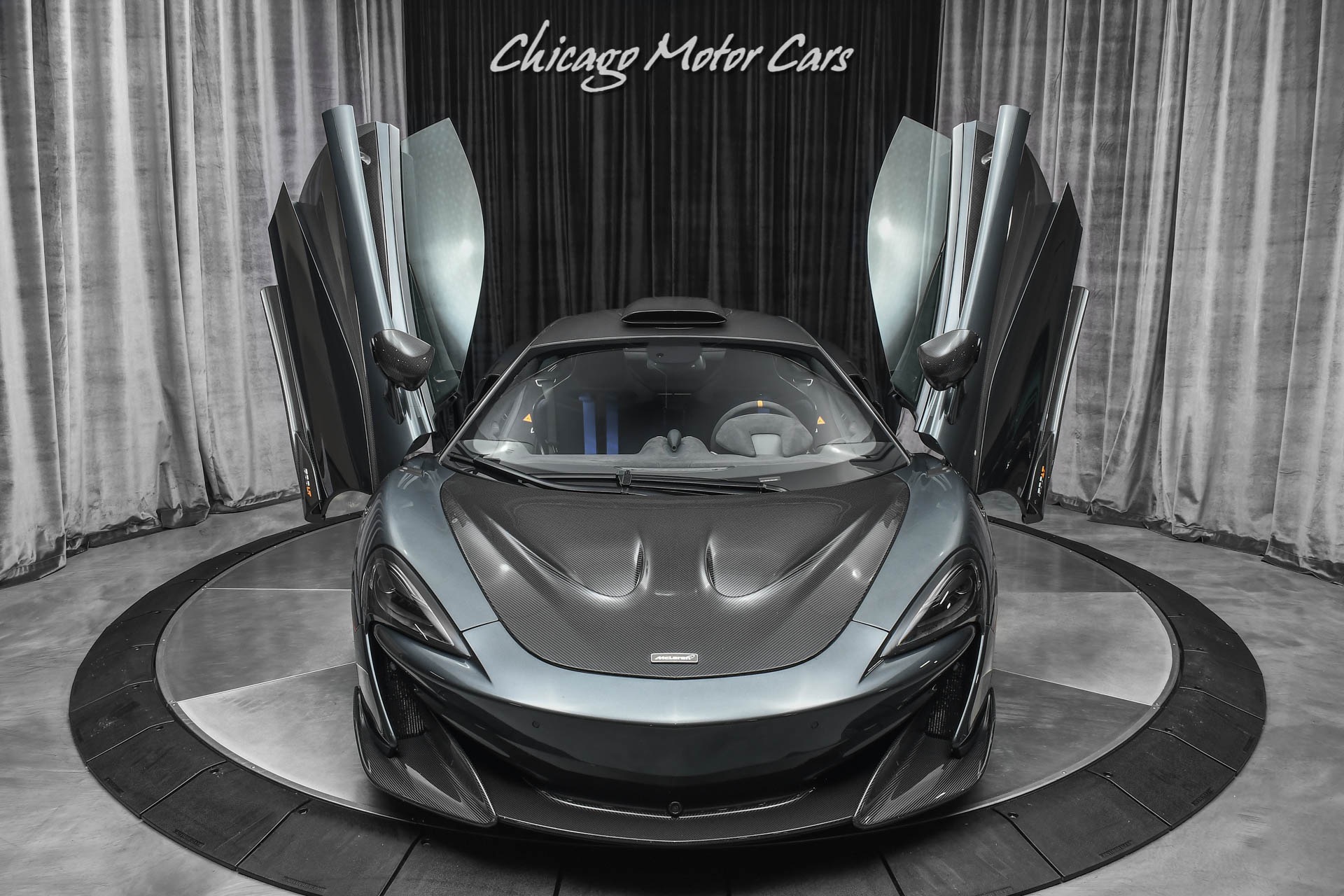 Used-2019-McLaren-600LT-RARE-Club-Sport-Pro-Pack-MSO-Roof-Scoop