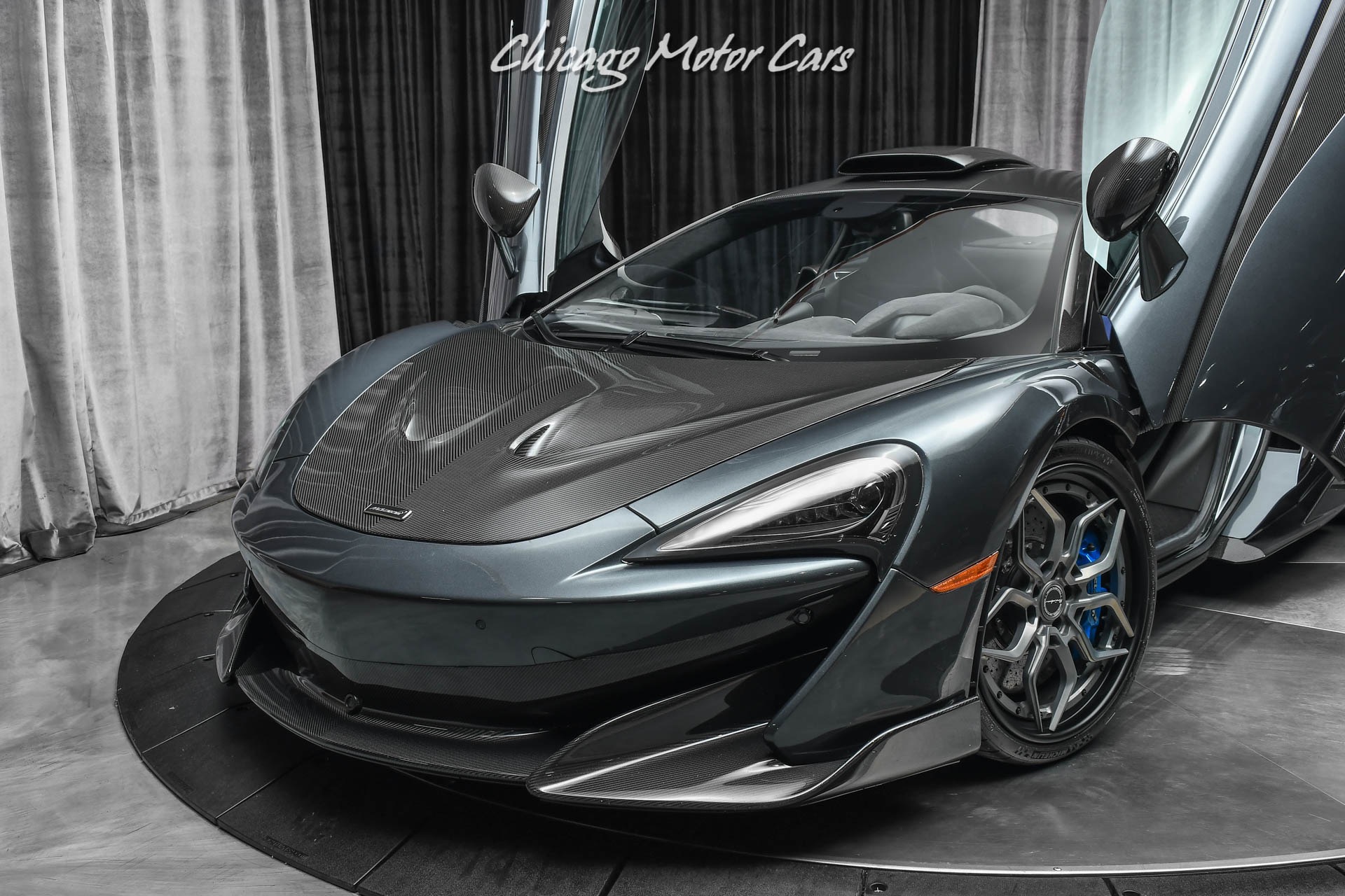 Used-2019-McLaren-600LT-RARE-Club-Sport-Pro-Pack-MSO-Roof-Scoop