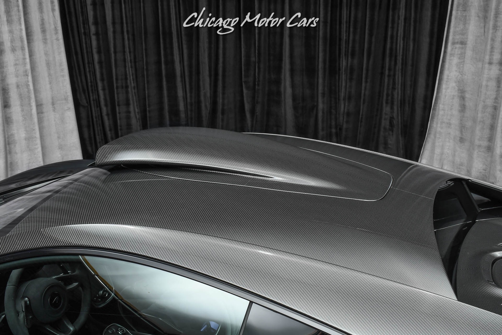 Used 2019 McLaren 600LT RARE Club Sport Pro Pack! MSO Roof Scoop! For