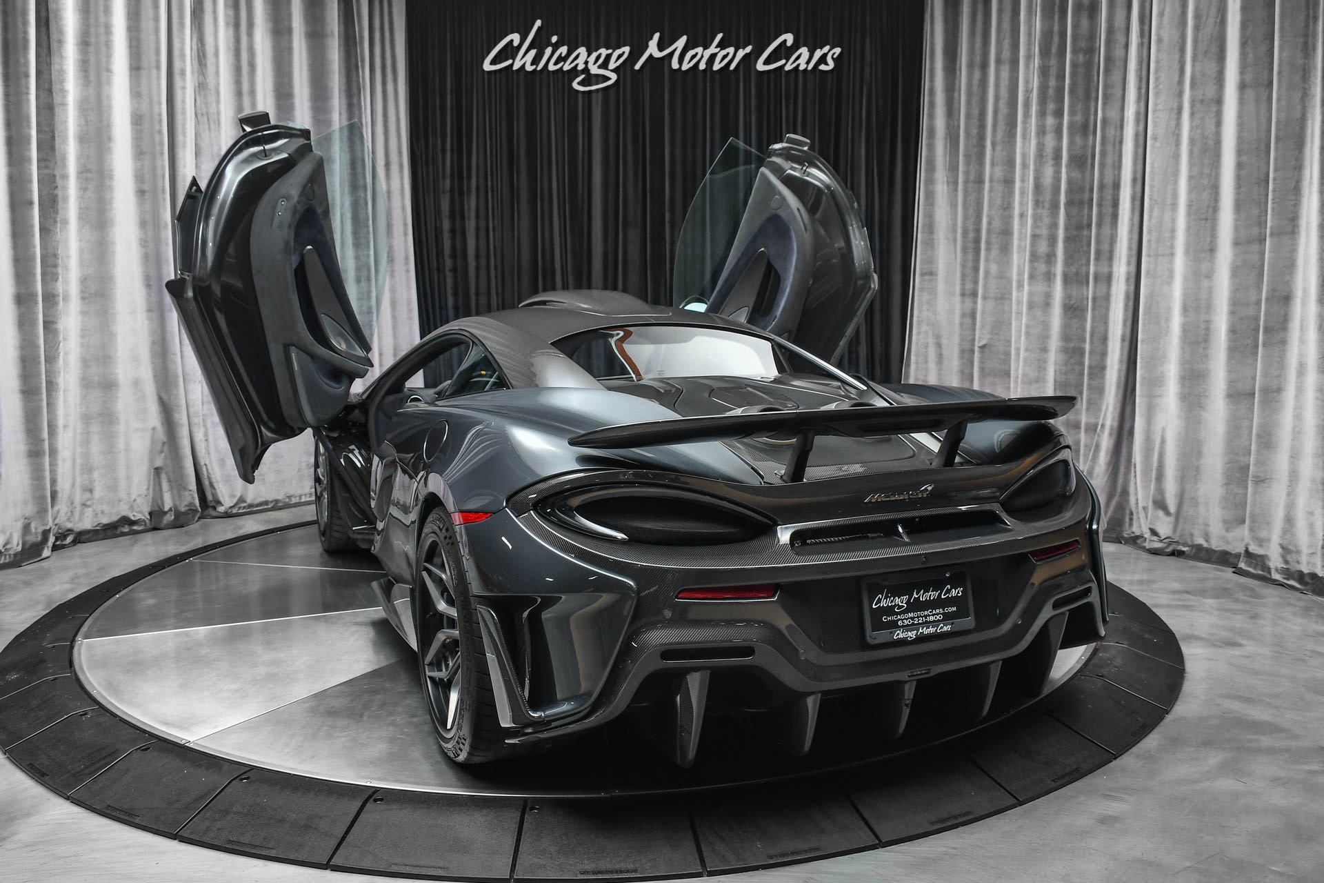 Used-2019-McLaren-600LT-RARE-Club-Sport-Pro-Pack-MSO-Roof-Scoop