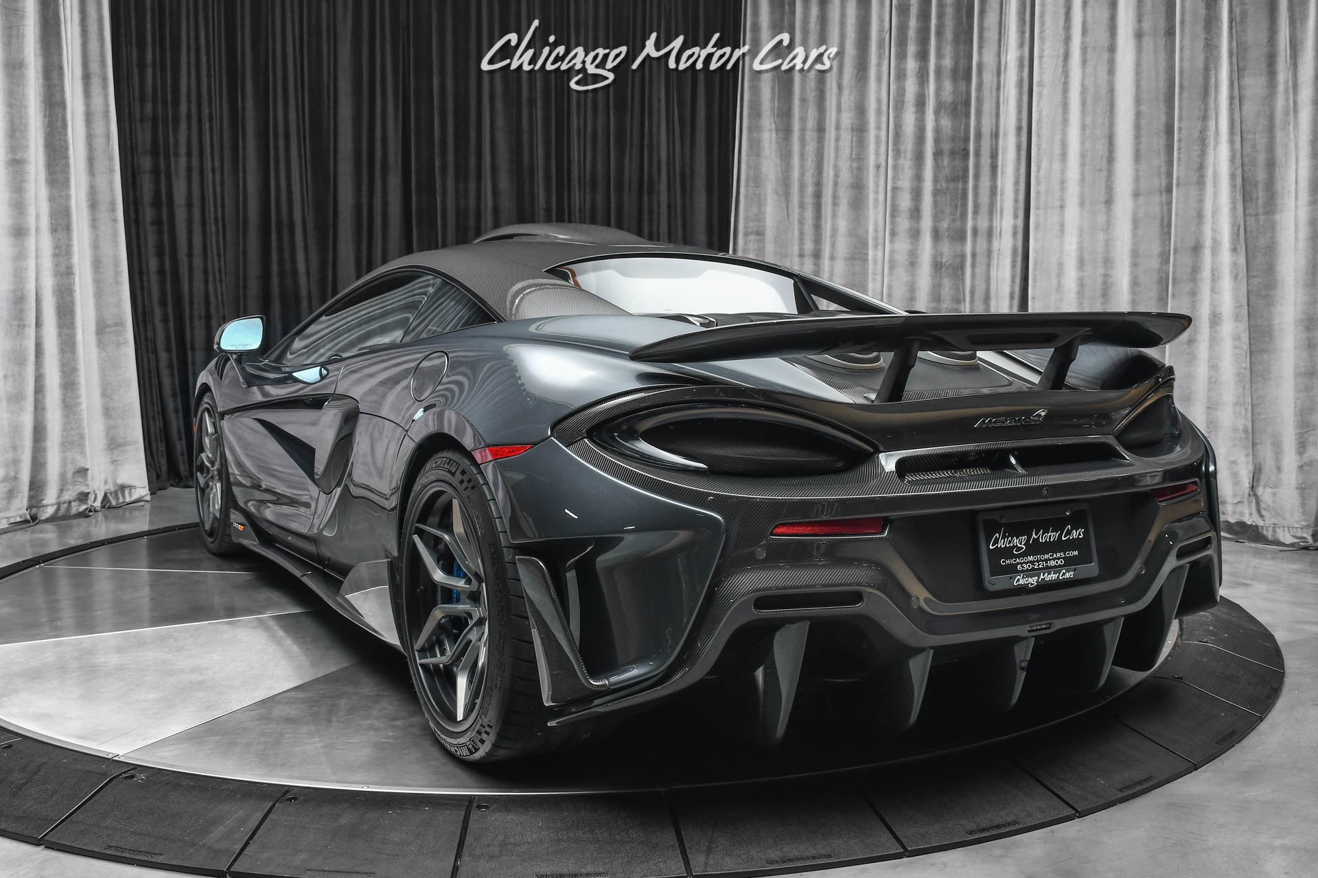 Used-2019-McLaren-600LT-RARE-Club-Sport-Pro-Pack-MSO-Roof-Scoop