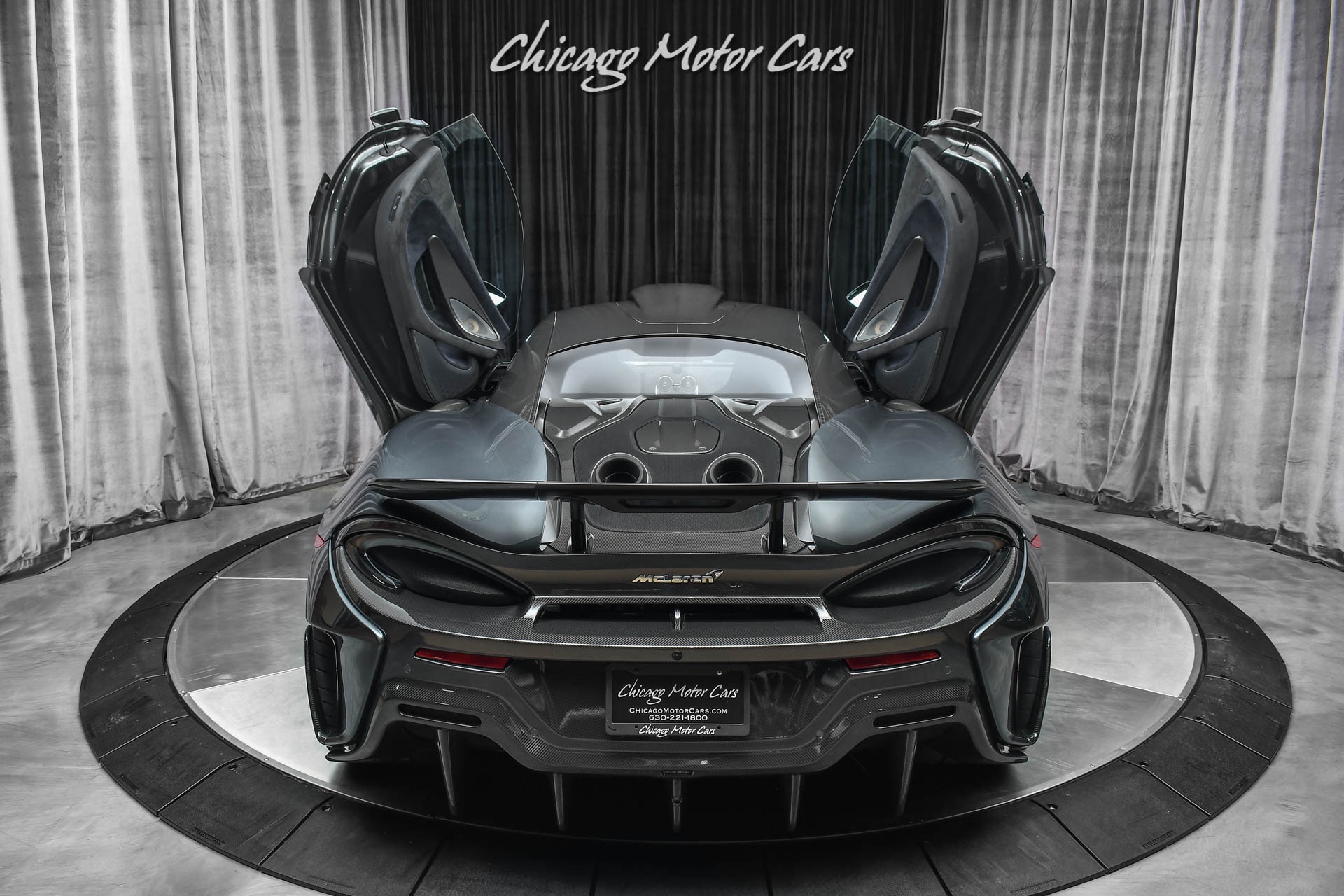 Used-2019-McLaren-600LT-RARE-Club-Sport-Pro-Pack-MSO-Roof-Scoop