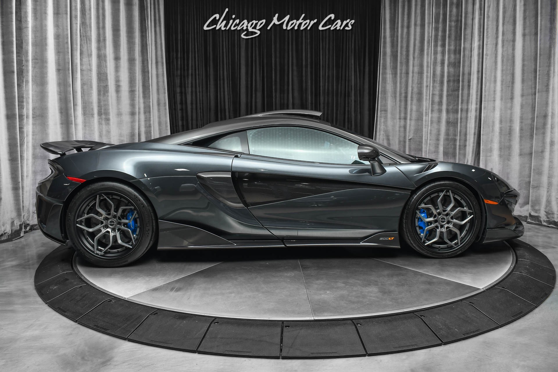 Used-2019-McLaren-600LT-RARE-Club-Sport-Pro-Pack-MSO-Roof-Scoop