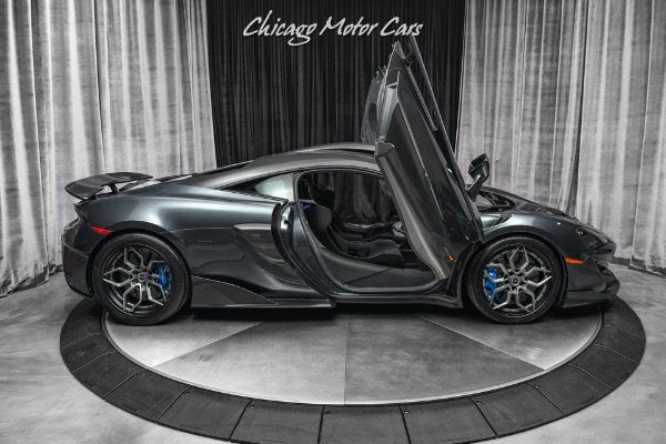 Used-2019-McLaren-600LT-RARE-Club-Sport-Pro-Pack-MSO-Roof-Scoop